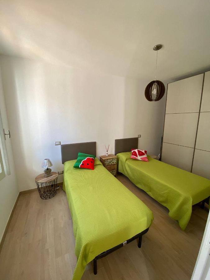 Miquel Fort - Casina Di Campagna Alghero Exteriör bild